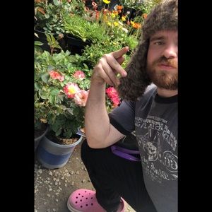 Meet your Posher, Matthew